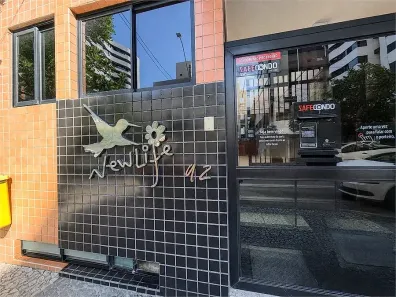 Apartamento com 3 Quartos à venda, 88m² no Ponta Verde, Maceió