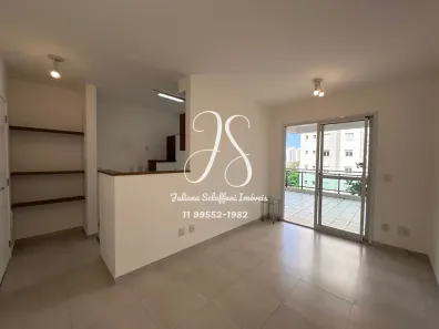 Apartamento com 2 Quartos à venda, 51m² no Vila Andrade, São Paulo