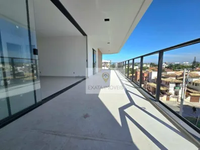 Apartamento com 3 Quartos à venda, 145m² no Costazul, Rio das Ostras