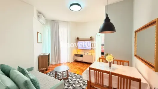 Apartamento com 1 Quarto à venda, 68m² no Copacabana, Rio de Janeiro