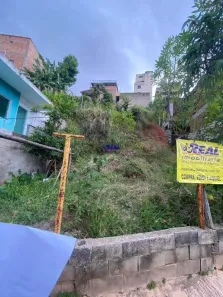 Lote/Terreno à venda, 305m² no Diamante (Barreiro), Belo Horizonte