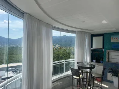 Apartamento com 4 Quartos à venda, 150m² no João Paulo, Florianópolis