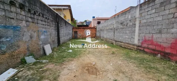 Lote/Terreno à venda, 150m² no Morada de Santa Fé, Cariacica