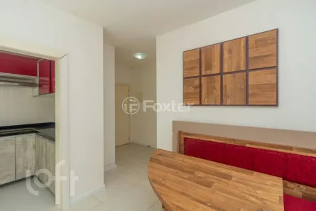 Apartamento com 2 Quartos à venda, 65m² no Menino Deus, Porto Alegre