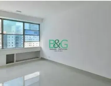 Apartamento com 1 Quarto à venda, 25m² no Vila Buarque, São Paulo