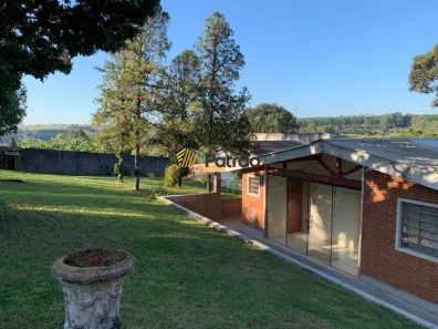Fazenda/Sítio com 5 Quartos à venda, 600m² no Recanto Princesa da Colina, Itatiba