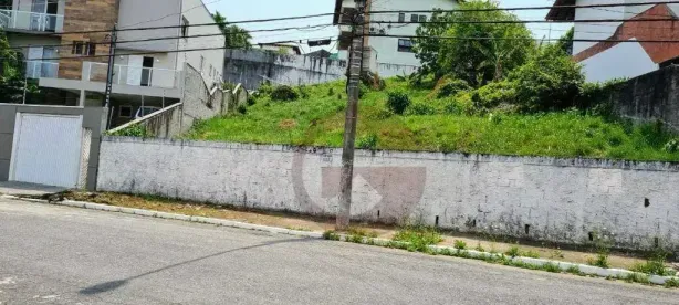 Lote/Terreno à venda, 641m² no Parque dos Príncipes, São Paulo