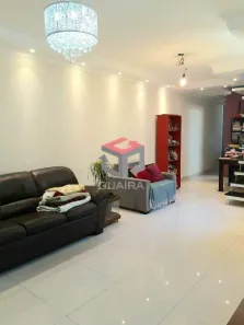 Sobrado com 3 Quartos à venda, 246m² no Parque Novo Oratório, Santo André