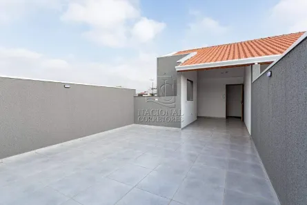 Cobertura com 1 Quarto à venda, 100m² no Parque Novo Oratório, Santo André