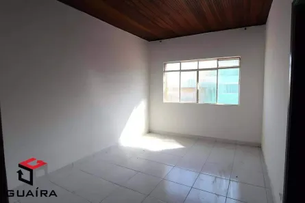 Sobrado com 1 Quarto à venda, 60m² no Jardim Santo Antônio, Santo André