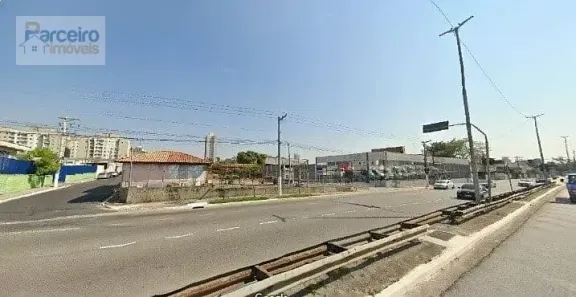 Lote/Terreno para venda ou aluguel, 1500m² no Vila Califórnia, São Paulo