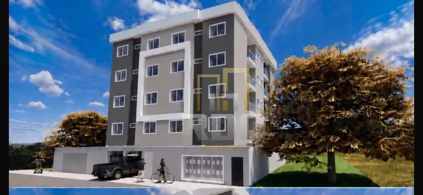 Apartamento com 2 Quartos à venda, 63m² no Recreio, Rio das Ostras
