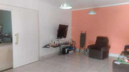 Casa com 2 Quartos à venda, 820m² no Parque Ortolândia, Hortolândia