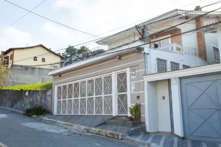 Sobrado com 3 Quartos à venda, 217m² no Adalgisa, Osasco