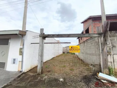Lote/Terreno à venda, 125m² no Comercial e Residencial Jardim Mariana, Pindamonhangaba