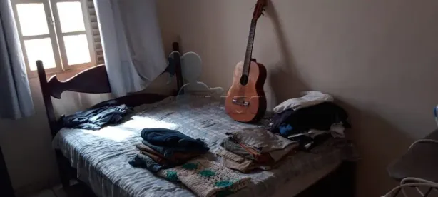 Casa com 3 Quartos à venda, 147m² no Quintino Facci II, Ribeirão Preto