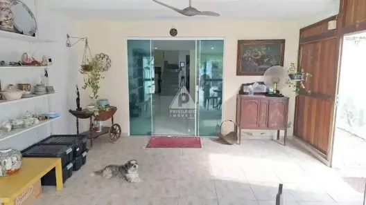 Sobrado com 3 Quartos à venda, 340m² no Anil, Rio de Janeiro