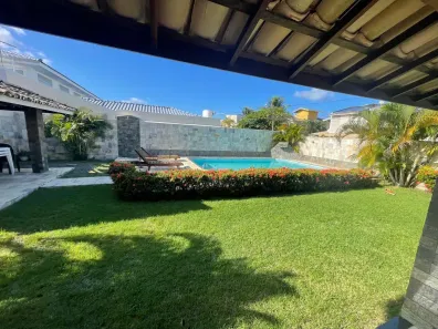 Casa com 4 Quartos à venda, 280m² no Vilas do Atlântico, Lauro de Freitas