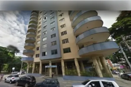 Apartamento com 2 Quartos para alugar, 114m² no Batista Campos, Belém