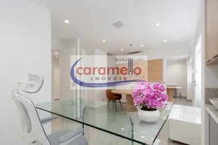 Sala Comercial para alugar, 66m² no Perdizes, São Paulo