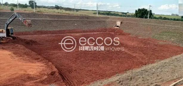 Lote/Terreno à venda, 266m² no Laranjeiras, Uberlândia