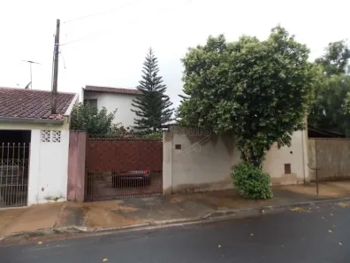 Casa com 4 Quartos à venda, 140m² no Jardim Altos do Cecap I e II, Araraquara