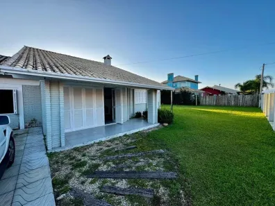 Casa com 4 Quartos à venda, 109m² no Imbé, Imbé
