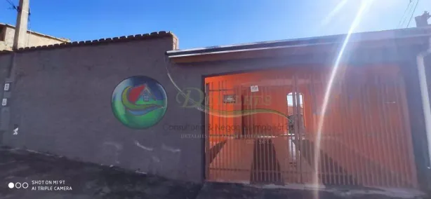 Casa com 2 Quartos à venda, 80m² no Jardim do Carmo, Sorocaba