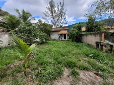 Casa com 2 Quartos à venda, 75m² no Barroco (Itaipuaçu), Maricá