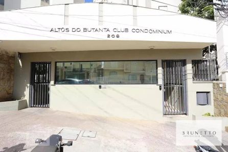 Apartamento com 2 Quartos à venda, 60m² no Jardim Monte Alegre, São Paulo