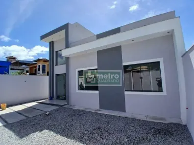 Casa com 3 Quartos à venda, 75m² no Enseada das Gaivotas, Rio das Ostras
