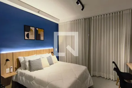 Kitnet com 1 Quarto à venda, 24m² no Vila Mariana, São Paulo
