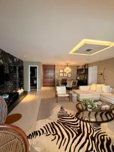Apartamento com 3 Quartos à venda, 174m² no São Brás, Belém