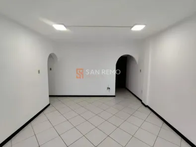 Apartamento com 3 Quartos para alugar, 81m² no Estreito, Florianópolis