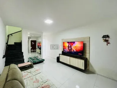 Sobrado com 3 Quartos à venda, 108m² no Vila Regina ( Zona Leste), São Paulo