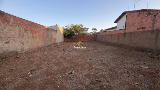 Lote/Terreno à venda, 325m² no Plano Diretor Sul, Palmas