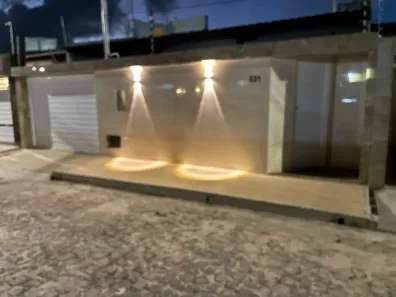 Casa com 3 Quartos à venda, 110m² no Aruana, Aracaju