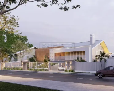 Casa com 4 Quartos para alugar, 364m² no Boa Vista, Porto Alegre