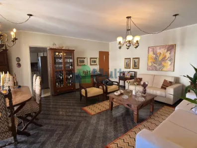Apartamento com 3 Quartos à venda, 111m² no Vila Seixas, Ribeirão Preto