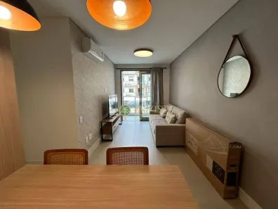 Apartamento com 2 Quartos à venda, 68m² no Córrego Grande, Florianópolis
