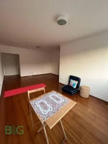Apartamento com 2 Quartos à venda, 85m² no Santo Amaro, São Paulo
