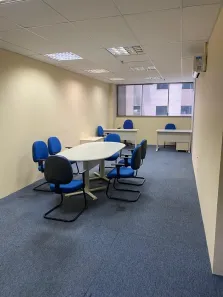 Imóvel Comercial à venda, 58m² no Dezoito do Forte Empresarial/Alphaville., Barueri