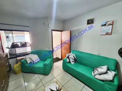 Casa com 1 Quarto à venda, 60m² no Jardim Novo Horizonte, Americana