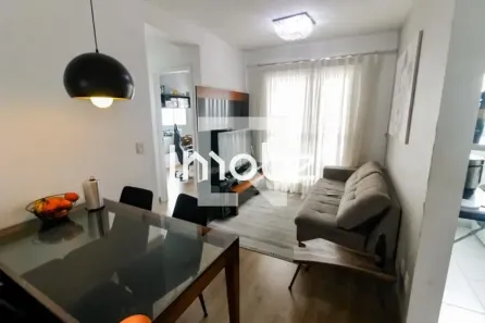 Cobertura com 2 Quartos à venda, 48m² no Vila Andrade, São Paulo