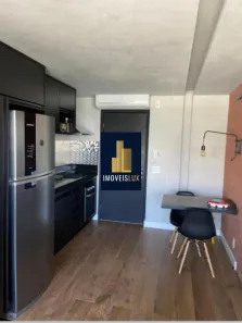 Apartamento com 1 Quarto à venda, 39m² no Vila Andrade, São Paulo