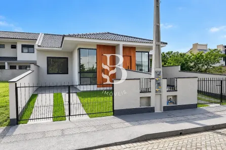 com 2 Quartos à venda, 50m² no Bela Vista, Palhoça