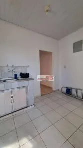 Casa com 1 Quarto para alugar, 70m² no Jardim Primavera (Zona Norte), São Paulo