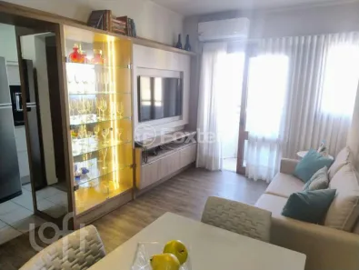 com 1 Quarto à venda, 52m² no Independência, Porto Alegre
