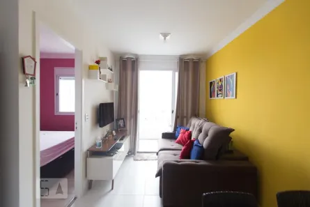 Apartamento com 1 Quarto à venda, 34m² no Catumbi, São Paulo