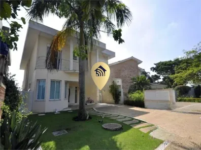 Casa de Condomínio com 4 Quartos à venda, 378m² no Umuarama, Osasco